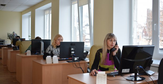 У «15-62» можна дізнатися інформацію про найближче укриття