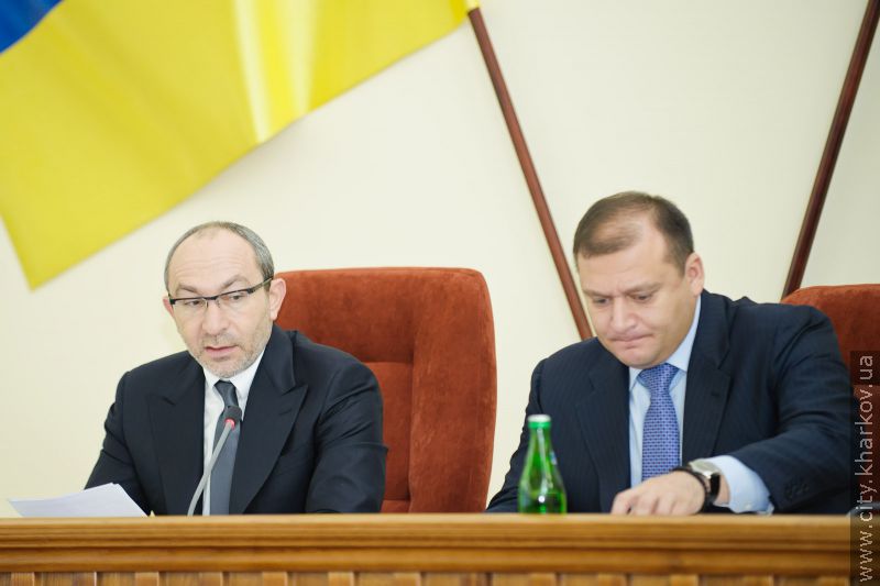 У Харкові працюватиме програма волонтерського руху