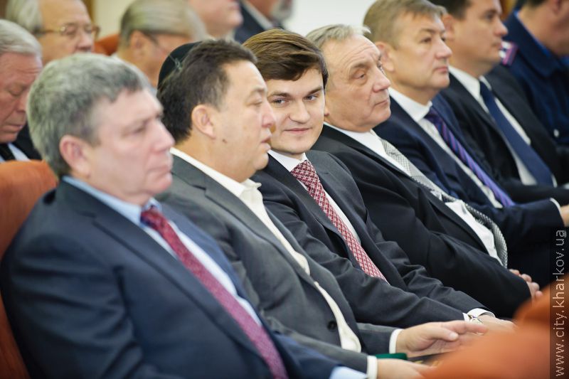 У Харкові працюватиме програма волонтерського руху