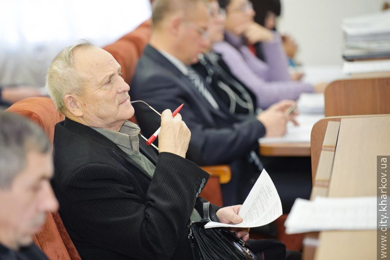 У Харкові працюватиме програма волонтерського руху