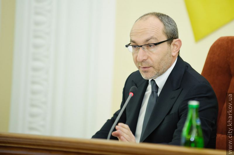 У Харкові працюватиме програма волонтерського руху