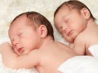 24 лютого у Харкові народилося дві двійні
