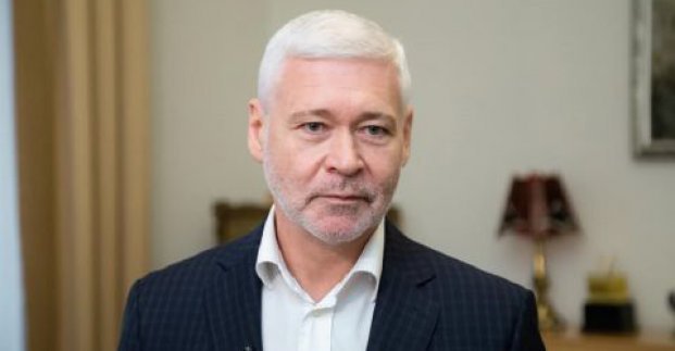 Ігор Терехов: Потрібні волонтери для розвезення хліба