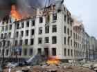 Ігор Терехов: Завдання супротивника - створити паніку, нагнати жах, але Харків вистоїть!