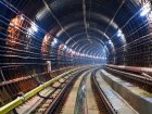 Харків'янам заборонено пересуватися тунелями метро