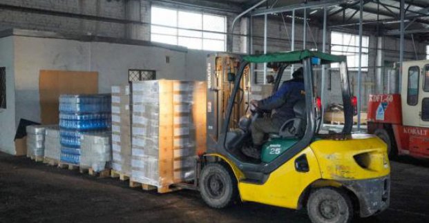 Евакуація мирного населення та отримання гуманітарної допомоги – Харків міцно тримає оборону 