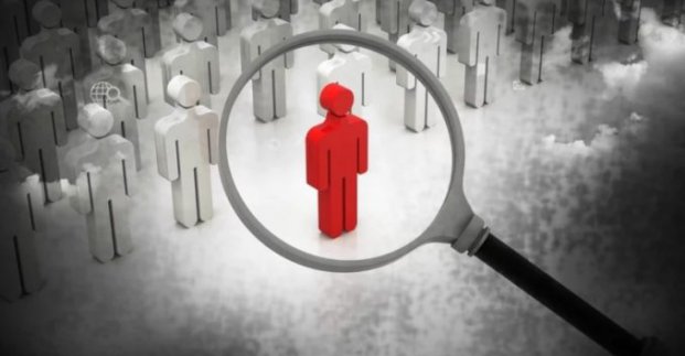 У Харкові створили бот для пошуку зниклих родичів та знайомих