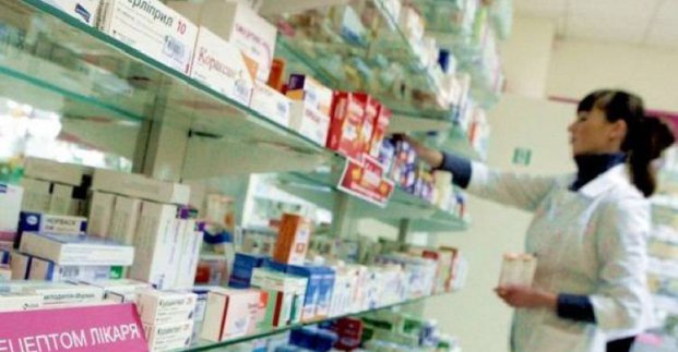 Які аптеки сьогодні працюють у Харкові (список)
