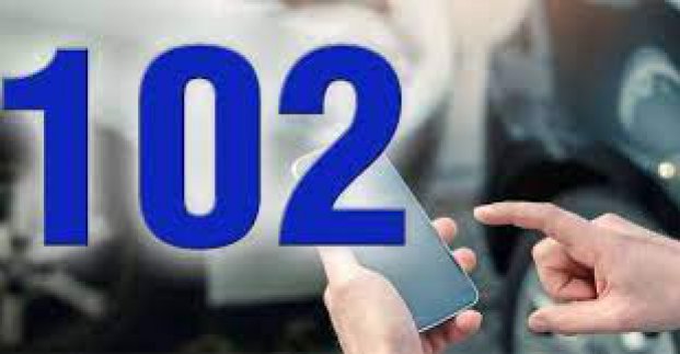 Гаряча лінія поліції «102» поновила роботу 