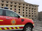 Підрозділи ДСНС продовжують рятувати: загасили близько 40 пожеж