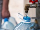Харків'ян просять робити запаси води 