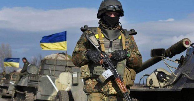 Ігор Терехов: Упевнений у нашій армії на тисячу відсотків