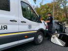 Поліція готова допомагати доставляти гуманітарну допомогу 