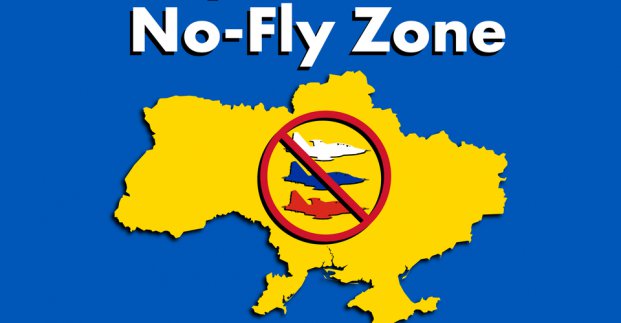 Ігор Терехов звернувся до міжнародної спільноти щодо закриття неба
