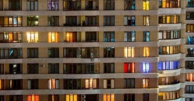 Харків’яни можуть повідомляти про недотримання режиму світломаскування у телеграмі