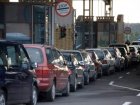 Українців закликають при перетині кордону обирати більш вільні пункти пропуску
