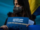 Тисячі харків’ян підписали звернення про закриття неба над Україною
