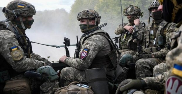 Українська армія міцно тримає оборону Харкова