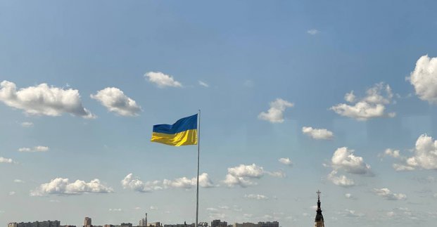 Харків повністю під обороною ЗСУ, - Олег Синєгубов