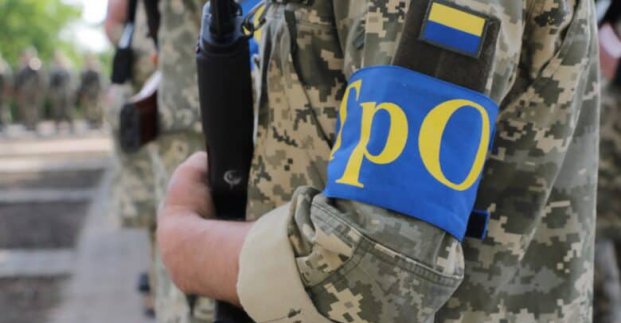 У Харкові створюється окрема бригада територіальної оборони міста 