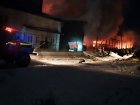 Підрозділи ДСНС продовжують рятувати: загасили понад 40 пожеж