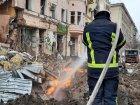 За останню добу окупанти обстріляли Харків 65 разів