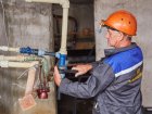 Відновлюємо внутрішньобудинкові системи в усіх районах – «Харківводоканал»