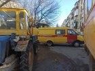 У Харкові усунули шість аварій на водопроводі