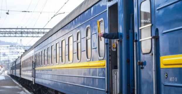 Із Харкова на захід курсуватимуть два додаткові рейси для евакуації