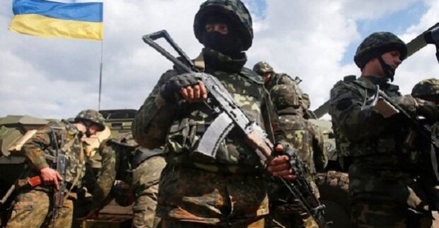 Українські військові не дали проникнути до Харкова російським розвідгрупам