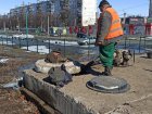 У Новобаварському районі відновлюють подачу води