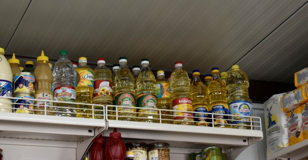 Ігор Терехов: Матиму жорстку розмову, бо в одному із супермаркетів завищені ціни