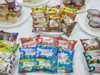 Харків'яни можуть замовити харчування дітям на міській фабриці-кухні