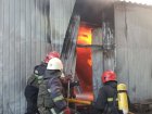 Підрозділи ДСНС продовжують рятувати: за добу здійснили понад 60 виїздів