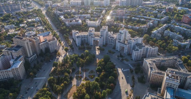 Ігор Терехов: У перший день перемоги на площі станцюємо вальс
