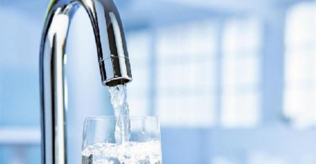 У частині будинків Харкова водопостачання тимчасово здійснюватиметься за графіком