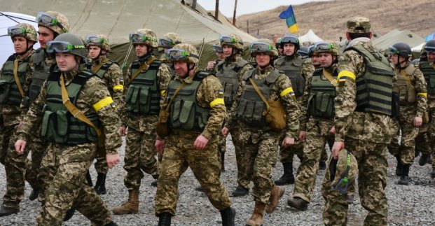 Збройні Сили України налаштовані лише на перемогу, - Олег Синєгубов