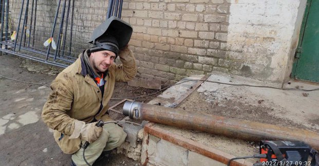У Харкові повернули гарячу воду у 1600 будинків 
