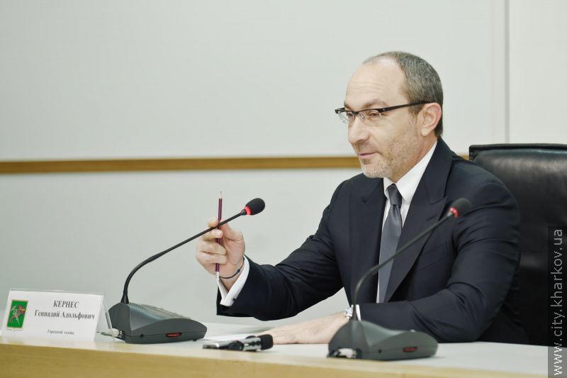 У Харкові планують побудувати віадук до ТЦ «Барабашово»