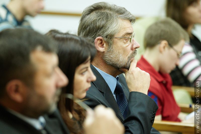 У Харкові планують побудувати віадук до ТЦ «Барабашово»
