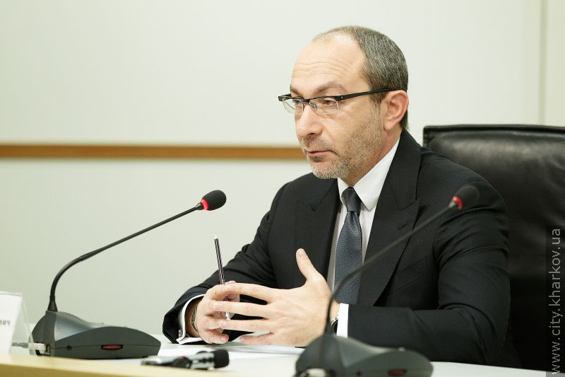 У Харкові планують побудувати віадук до ТЦ «Барабашово»