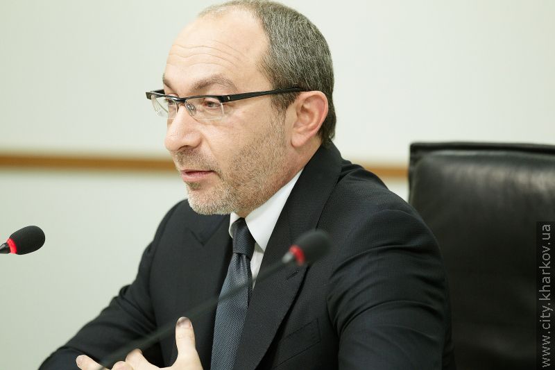 У Харкові планують побудувати віадук до ТЦ «Барабашово»