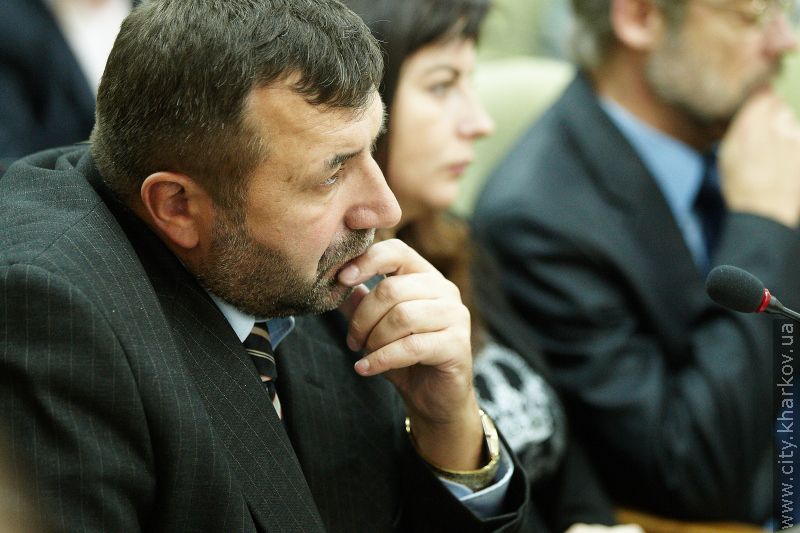 У Харкові планують побудувати віадук до ТЦ «Барабашово»