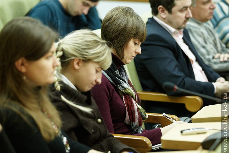 У Харкові планують побудувати віадук до ТЦ «Барабашово»