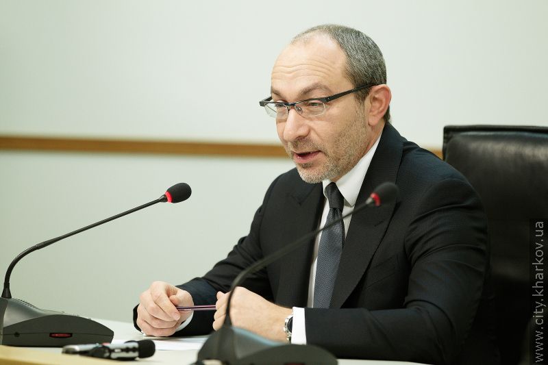 У Харкові планують побудувати віадук до ТЦ «Барабашово»