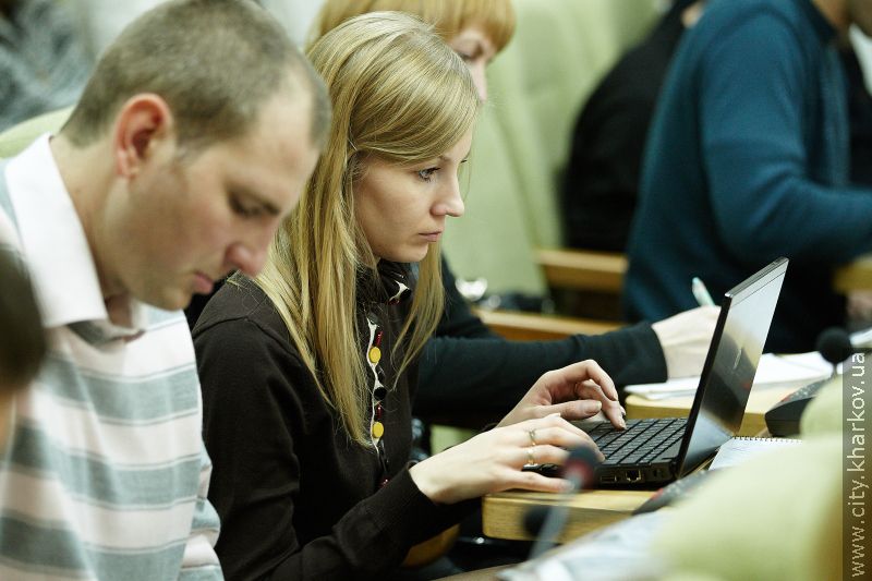У Харкові планують побудувати віадук до ТЦ «Барабашово»