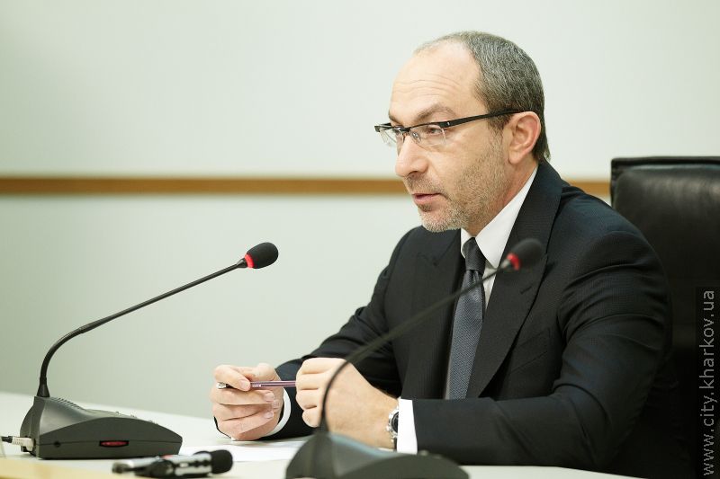 У Харкові планують побудувати віадук до ТЦ «Барабашово»
