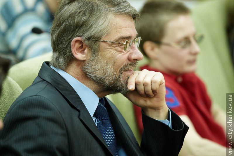 У Харкові планують побудувати віадук до ТЦ «Барабашово»