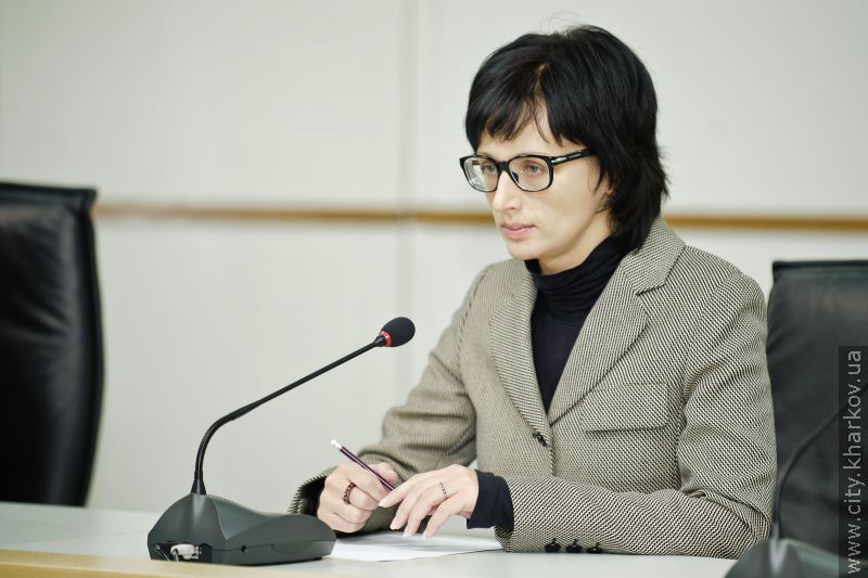 У Харкові планують побудувати віадук до ТЦ «Барабашово»