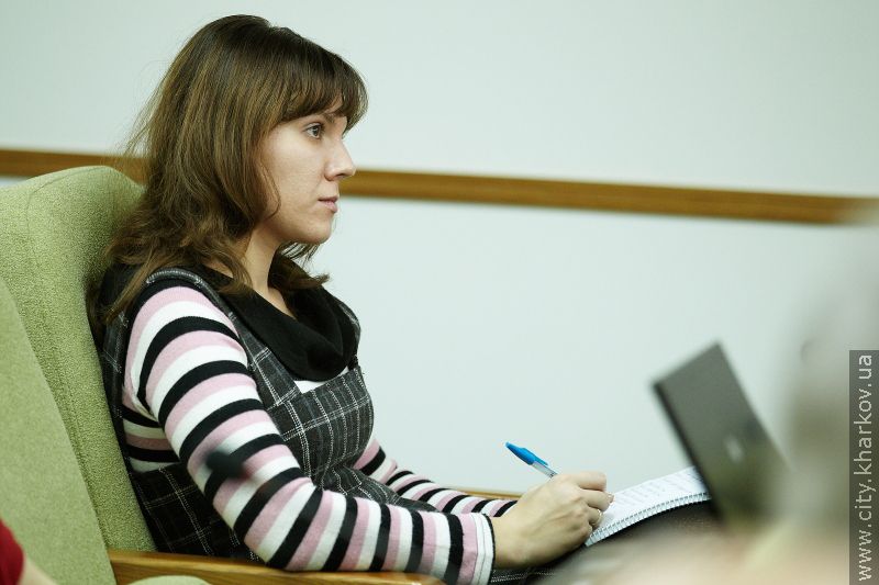 У Харкові планують побудувати віадук до ТЦ «Барабашово»